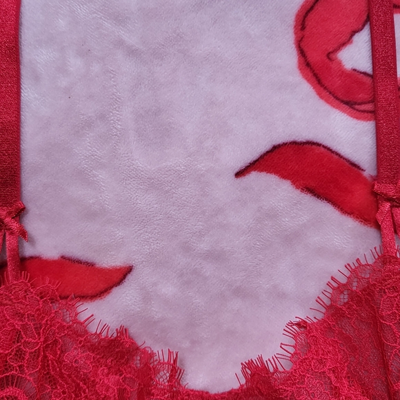 Victoria's Secret Dream Angels Demi EUC - Picture 6 of 6